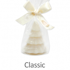 Schafmilchseife Tannenbaum 42g, in Cello, Classic 
