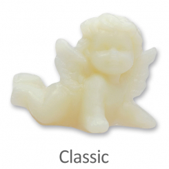 Sheep milk soap angel 20g, Classic 