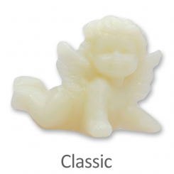 Sheep milk soap angel big 50g, Classic 