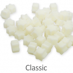 Schafmilchseife Stern mini mini 2g, Classic 