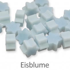 Sheep milk soap star 2g, Ice flower 