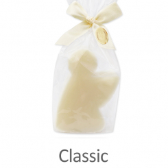 Schafmilchseife Engel Gloria 114g, in Cello, Classic 