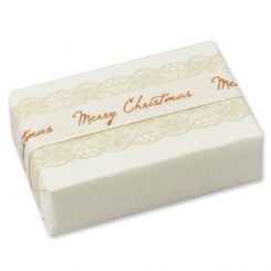Sheep milk soap 150g "present", Quince 