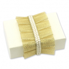 Sheep milk soap 150g "present", Quince 