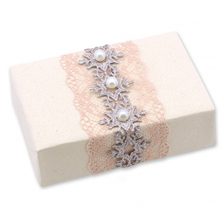 Sheep milk soap 150g "present", Classic 