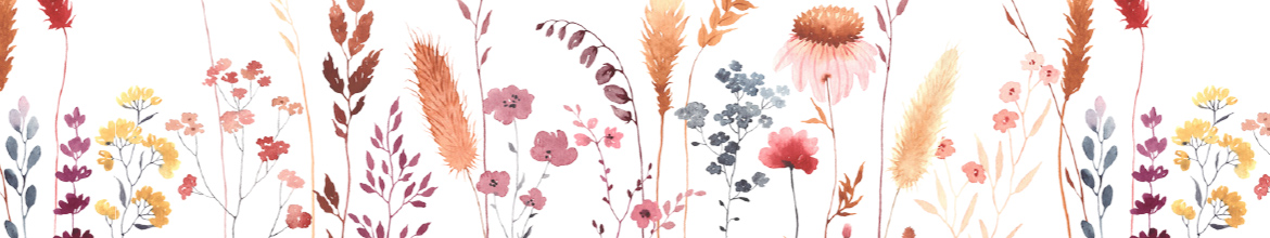 'Blütenzart' Motiv 1