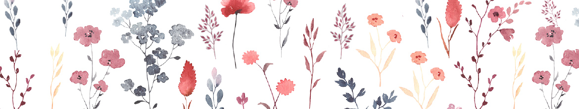 'Blütenzart' Design 2