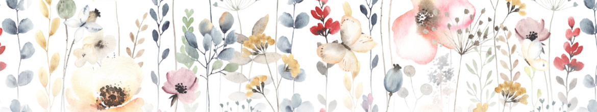 'Blütenzart' Design 3