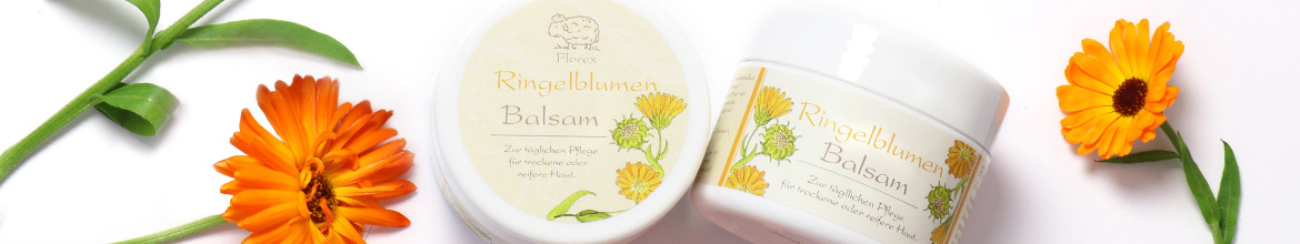Cremen und Balsam