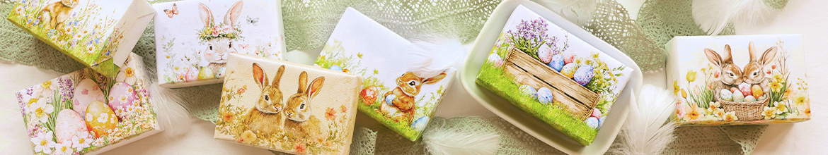 Charming Easter