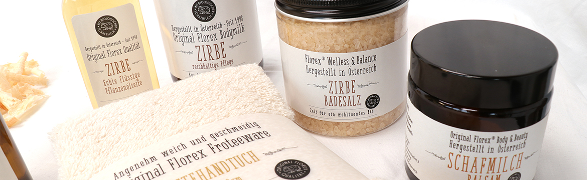 Aus Liebe zur Tradition