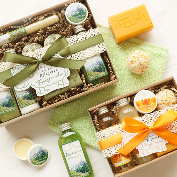 Geschenksets